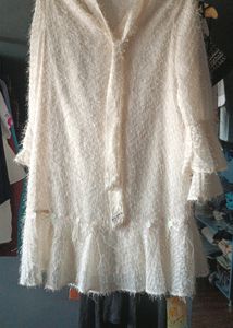 Koria Dress