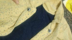Stylish Beige Coat