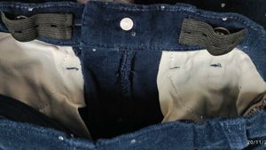 Fame forever Cudrory Trouser 4-5 Year Girl
