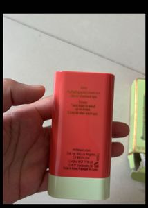 Pixi Blush