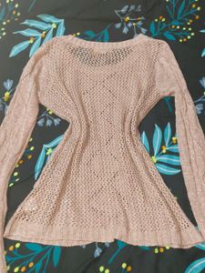 Wool Top