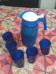 Lemon Juice Set