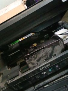 EPSON Printer