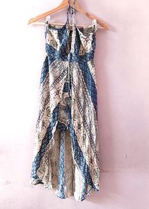 ANGIE Brand Fency Dress For Women