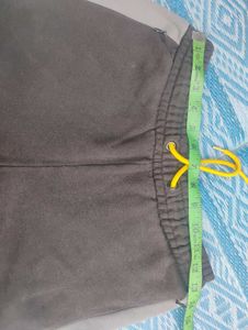 Color Block Joggers