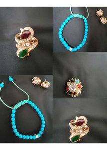 Jewellery Set