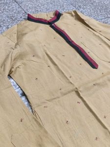 Men Kurta.