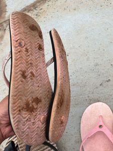 Flats And Sandals
