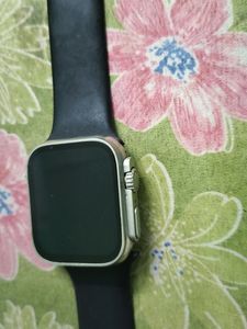 New Watch Never Used