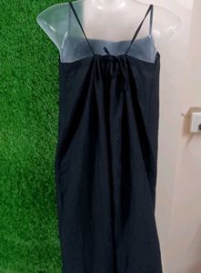 Imported Bodycon Drawstring Midi