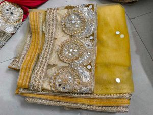 Ghagra Choli, Lehenga