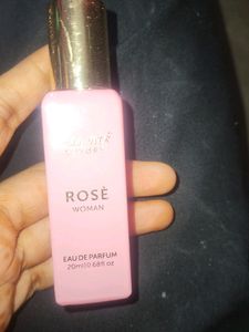 Bella Vita Rose Women Perfume