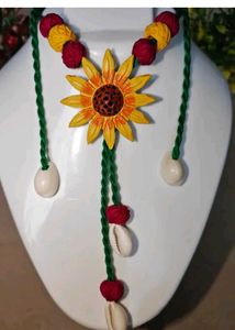 Clay Jewellery