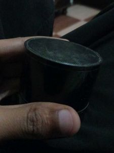 Speaker WORKING Charging KRO