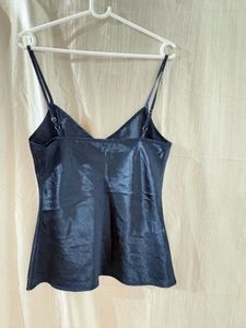 Satin Cami Top