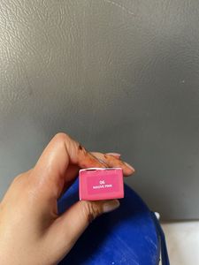 Mila Beaute Lipstick Matte Comfort