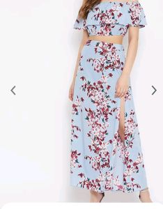 Beutiful Beach Dress