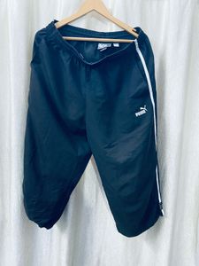 PUMA Short Pant Track Black Solid(UNISEX)