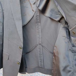 2 Blazer Or Coat