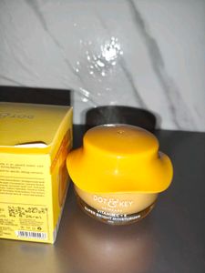 Dot Key Vitamin C Moisturizer