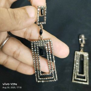 Statement Earrings