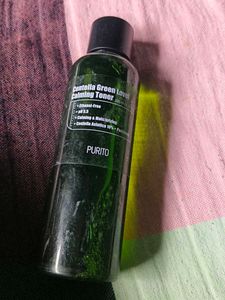 Purito Centella Calming Toner