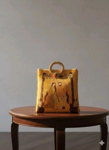 Custom Handbag