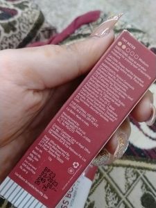 Dot And Key Lip Balm