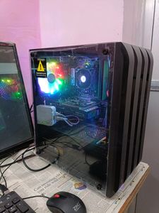 Gaming CpU The Beast For Gamer And Video Editor