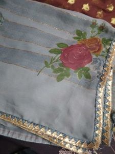 Daily Wear Saree