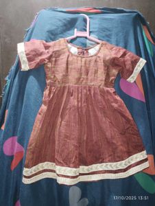 Cute Girls Dress