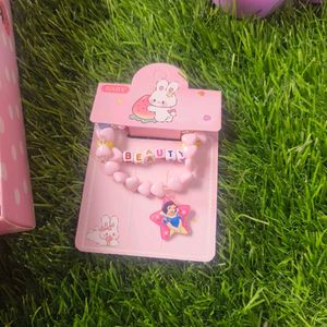 Hair Tie &amp; Clip Butterfly Organizer
