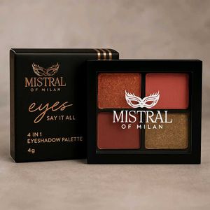 Eyeshadow Palette