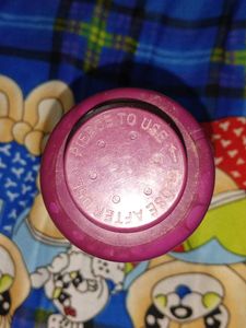 Neuster Perfumed Talc (New sealed pack)