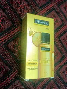 TRESemme Hair Serum