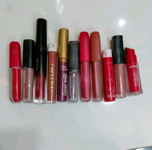 Lipstick Combo
