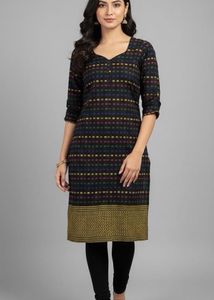 Ethnic Kurta