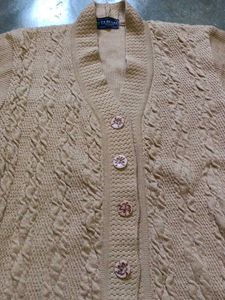 Woolen Sweater For Women