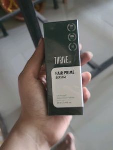 Thrive Co. Hair Prime Serum