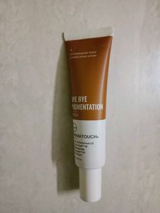 Dermatouch Bye Pigmentation Set