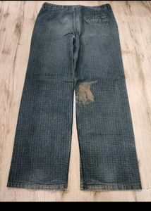 Sc2442 Diamond Jeans Size 36