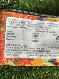 Estee Lauder Advanced Night Repair Gel Pack Of 2