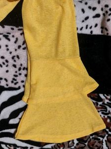 Yellow Top