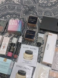 Luxury Makeup Combo