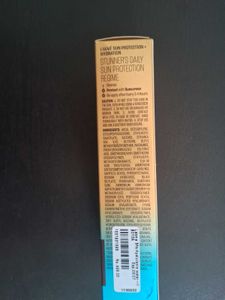 New Seal Packed Lakme Sunscreen 💥