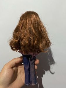 Licca Chan doll