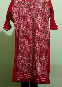 Riyun Febric Ready Made Kurta