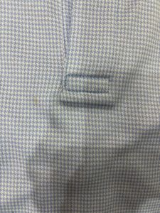 Levi’s redloop Polo Shirt