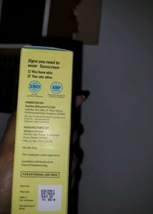 Sunkey SPF 50 Mineral Sunscreen