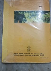 Science Textbook for Class X